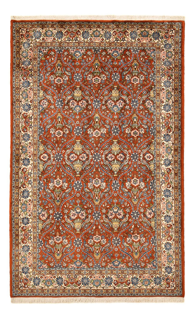 Persisk tæppe - Classic - 228 x 141 cm - rød
