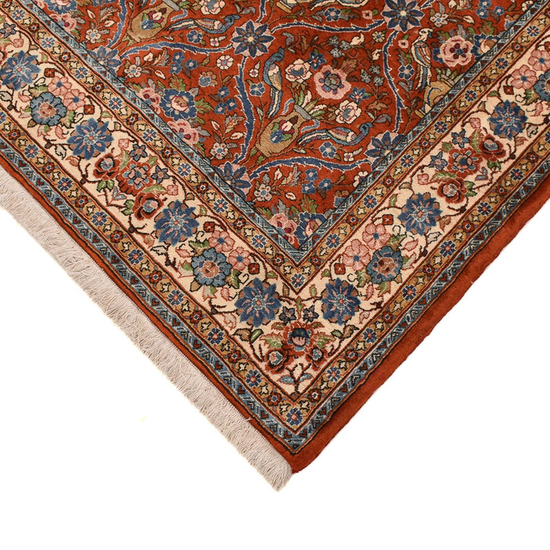 Persisk tæppe - Classic - 228 x 141 cm - rød