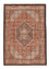 Persisk tæppe - Bijar - 162 x 113 cm - rust