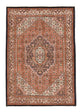 Bidjar Tæppe 162x113cm - Persisk tæppe