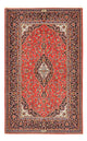 Kashan Tæppe 225x141cm - Persisk tæppe