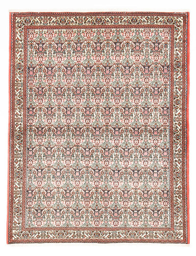 Afshar Sirjan Tæppe 158x203cm - Persisk tæppe