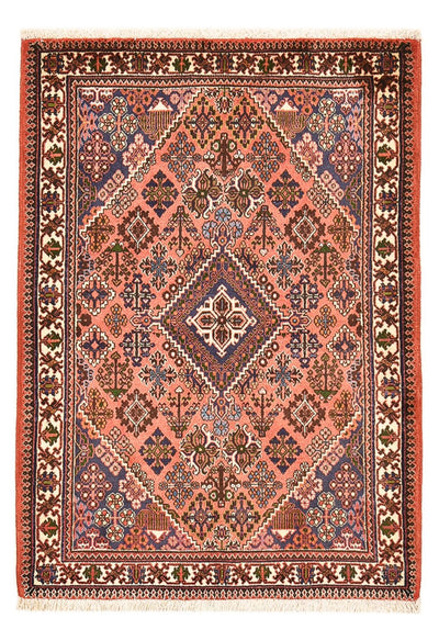 Qashqai Tæppe 115x160cm - Persisk tæppe