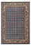 Persisk tæppe - Nomadisk - 286 x 198 cm - blå
