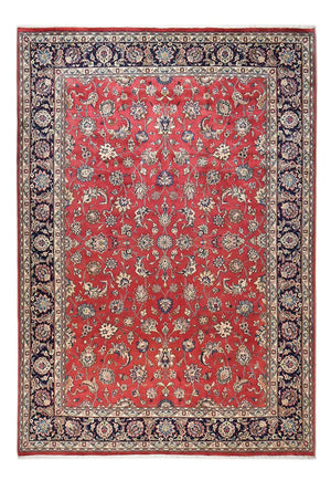 Persisk tæppe - Classic - 345 x 240 cm - rød