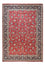 Persisk tæppe - Classic - 345 x 240 cm - rød