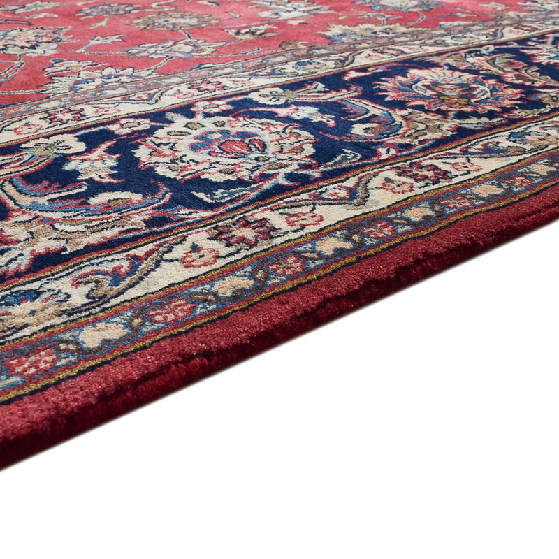 Persisk tæppe - Classic - 345 x 240 cm - rød