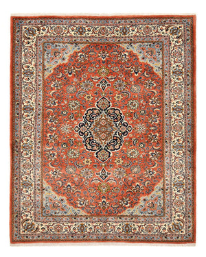Persisk tæppe - Classic - 228 x 178 cm - rød