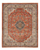 Sarouk Tæppe 228x178cm - Persisk tæppe