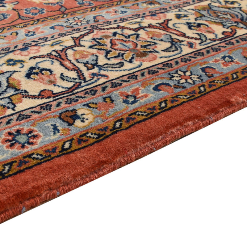 Persisk tæppe - Classic - 228 x 178 cm - rød