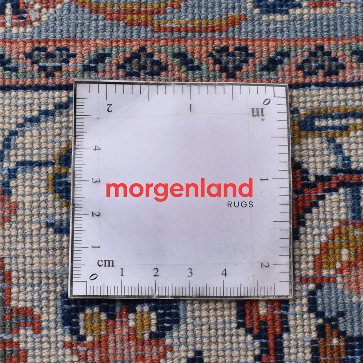 Persisk tæppe - Classic - 228 x 178 cm - rød