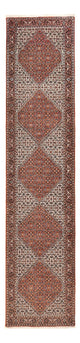 Bidjar Tæppe 83x377cm - Persisk tæppe