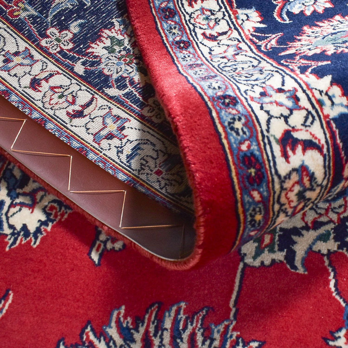 Persisk tæppe - Classic - 345 x 243 cm - rød