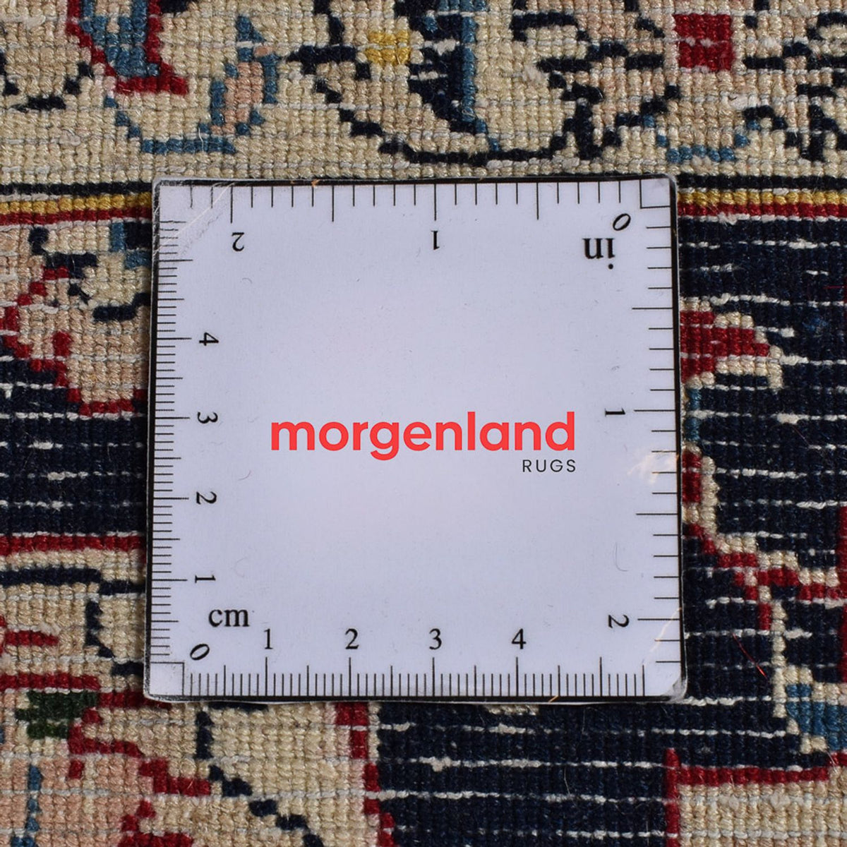 Persisk tæppe - Classic - 345 x 243 cm - rød