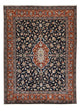 Sarouk Tæppe 265x201cm - Persisk tæppe