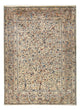 Kashan Tæppe 247x342cm - Persisk tæppe
