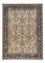Persisk tæppe - Keshan - 355 x 245 cm - sand