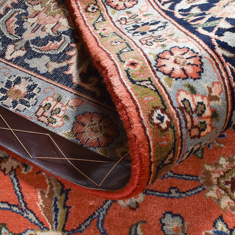 Persisk tæppe - Classic - 345 x 246 cm - rød