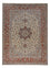 Persisk tæppe - Keshan - 356 x 259 cm - rust