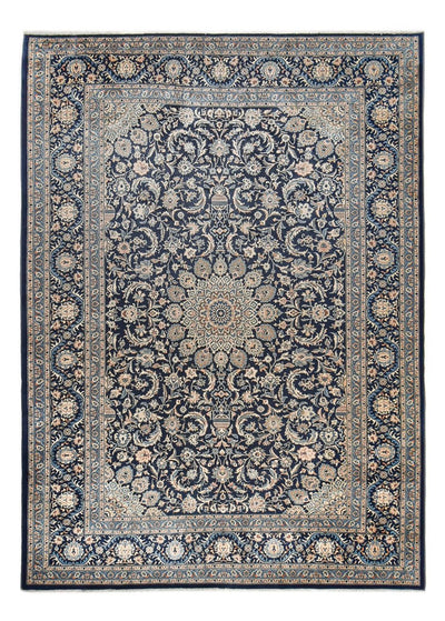 Mashhad Tæppe 248x346cm - Persisk tæppe
