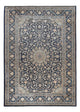 Mashhad Tæppe 346x248cm - Persisk tæppe