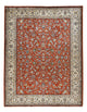 Sarouk Tæppe 257x347cm - Persisk tæppe