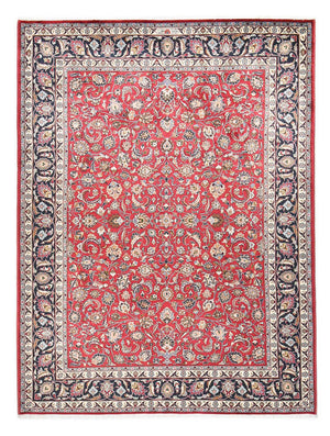 Persisk tæppe - Classic - Royal - 345 x 253 cm - rød