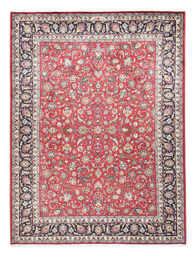 Mashhad Tæppe 253x345cm - Persisk tæppe