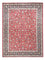 Persisk tæppe - Classic - Royal - 345 x 253 cm - rød