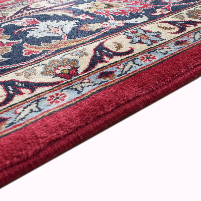 Persisk tæppe - Classic - Royal - 345 x 253 cm - rød