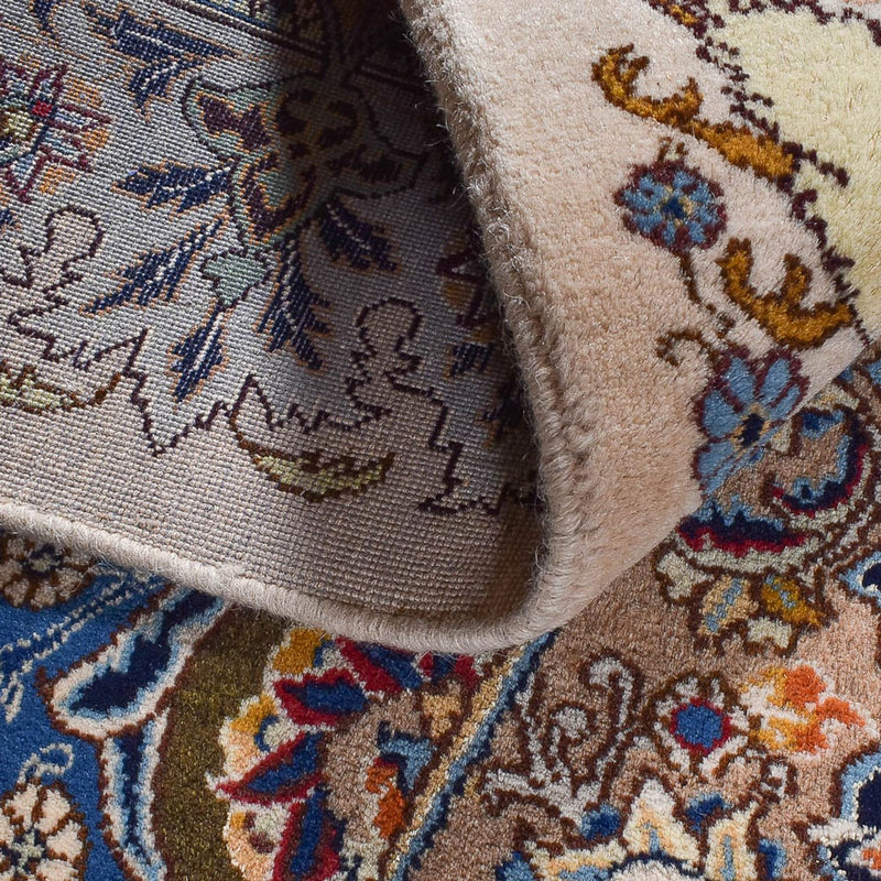 Persisk tæppe - Classic - 353 x 245 cm - flerfarvet