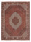 Persisk tæppe - Bijar - 400 x 302 cm - rust