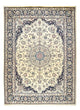 Mashhad Tæppe 244x347cm - Persisk tæppe