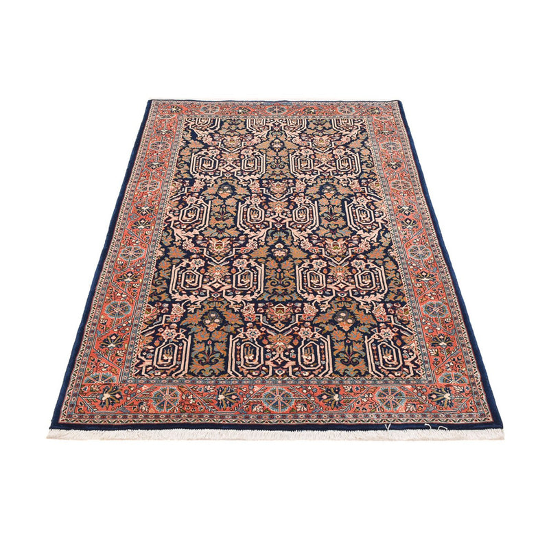 Persisk tæppe - Classic - 211 x 135 cm - lysrød