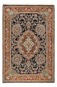 Ilam Tæppe 208x137cm - Persisk tæppe