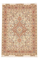 Tabriz - 50 Raj Tæppe 106x151cm - Persisk tæppe