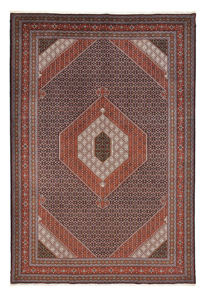Ardabil Tæppe 225x320cm - Persisk tæppe