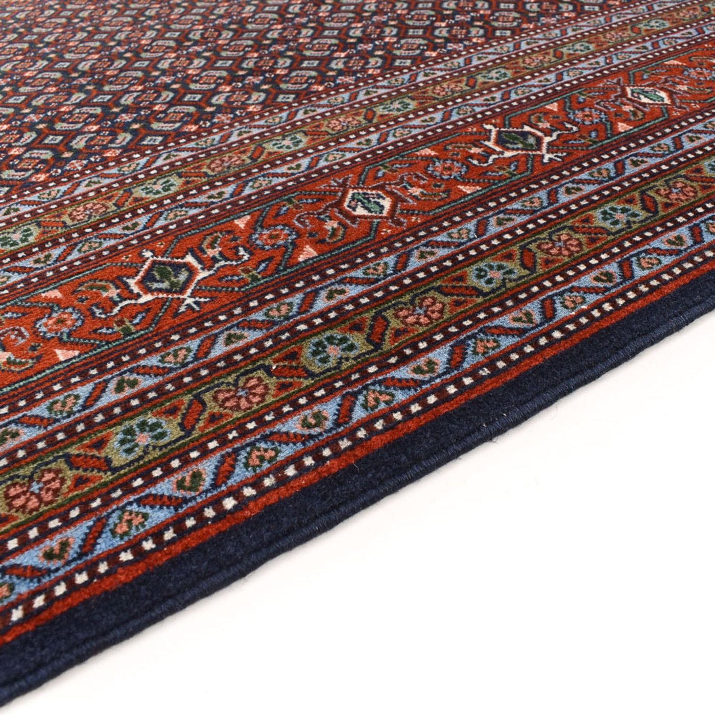 Ardabil Tæppe 320x225cm - Persisk tæppe