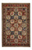 Persisk tæppe - Nomadisk - 319 x 204 cm - flerfarvet