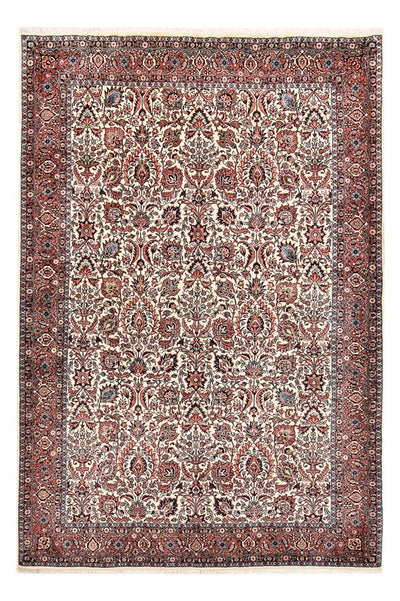 Bidjar Tæppe 172x249cm - Persisk tæppe