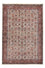 Persisk tæppe - Bijar - 249 x 172 cm - rust