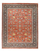 Mashhad Tæppe 385x298cm - Persisk tæppe
