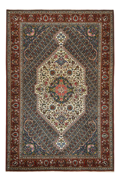 Bakhtiari Tæppe 214x320cm - Persisk tæppe