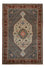 Persisk tæppe - Nomadisk - 320 x 214 cm - mørkeblå