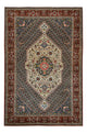 Bachtiar Tæppe 320x214cm - Persisk tæppe