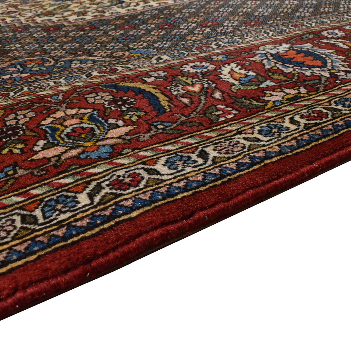 Bachtiar Tæppe 320x214cm - Persisk tæppe