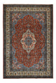 Bakhtiari Tæppe 300x204cm - Persisk tæppe