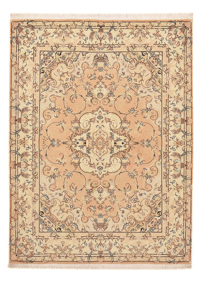 Tabriz - 50 Raj Tæppe 153x203cm - Persisk tæppe