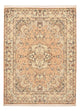 Tabriz - 50 Raj Tæppe 153x203cm - Persisk tæppe