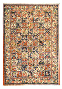Bachtiar Tæppe 295x204cm - Persisk tæppe – product image